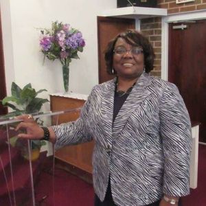 Meet your Posher, Clara